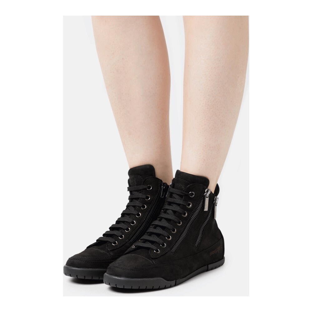 

Кроссовки Candice Cooper Das Lucia, black