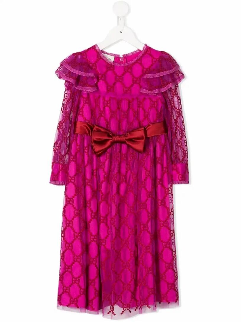 

Коктейльное платье Gucci
