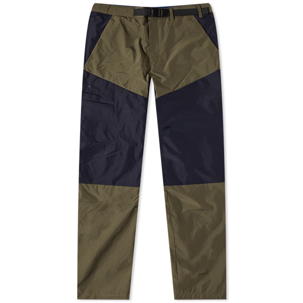 

Брюки Norse Projects Alvar Infinium Gore-Tex 3.0 Panelled Pant
