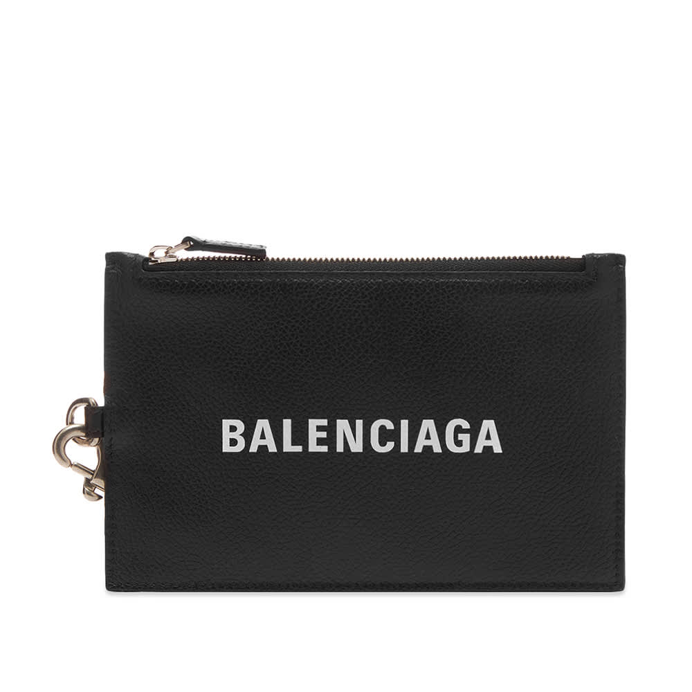 Balenciaga hot sale passport case