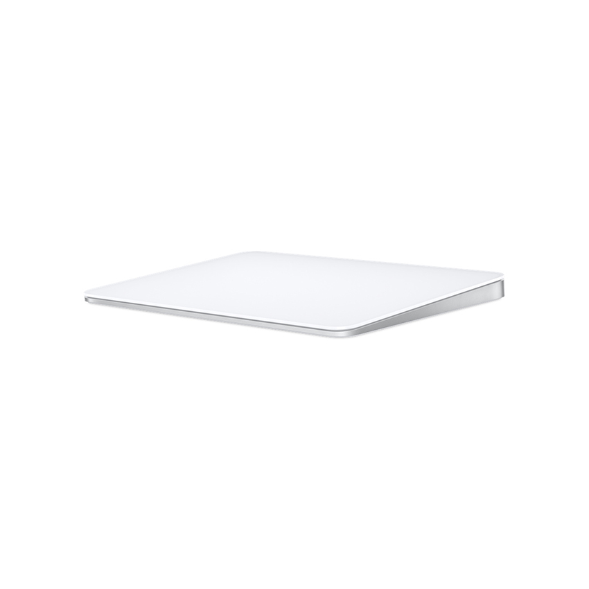 цена Трекпад беспроводной Apple Magic Trackpad 3, MK2D3AM/A, белый