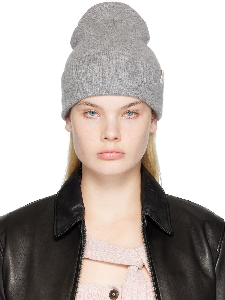 

Серая шапочка Эдди rag & bone