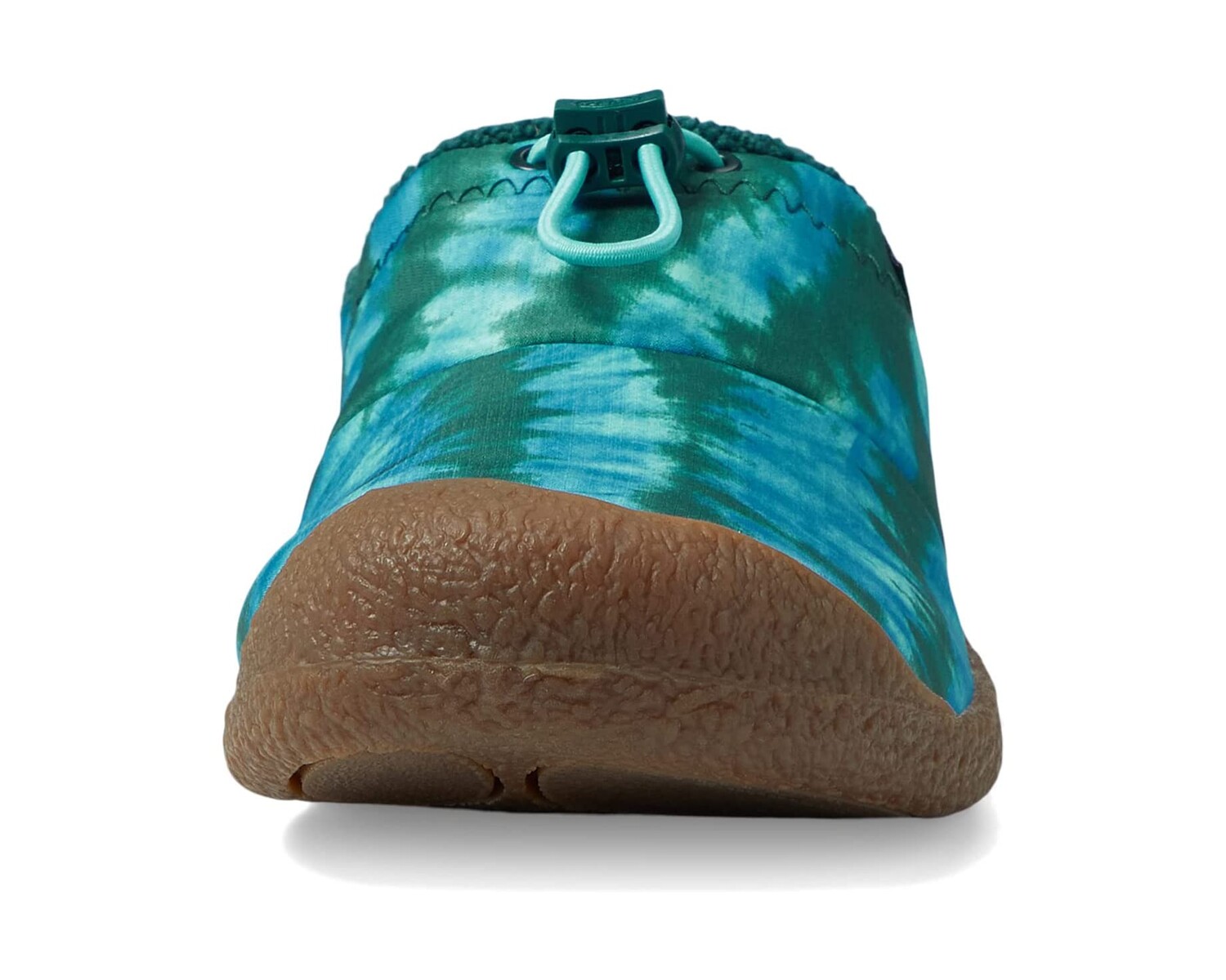 

Слипперы Howser III Slide KEEN, морской мох
