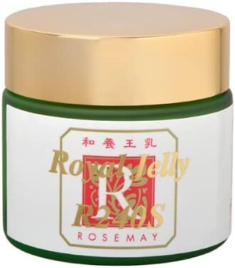 

Маточное молочко Rose May R240S, 80 грамм