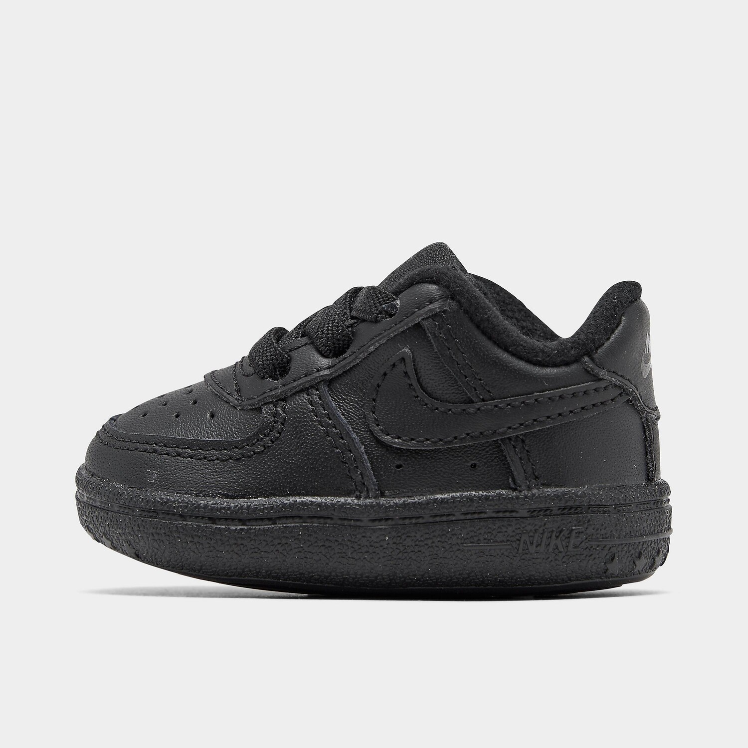 

Детская повседневная обувь Nike Air Force 1 Crib, черный