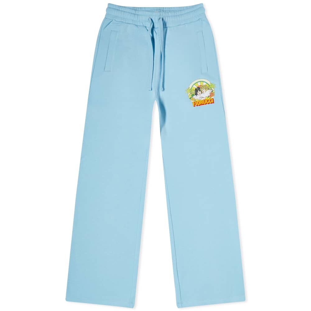 

Спортивные штаны Desert Angels Fiorucci, Синий