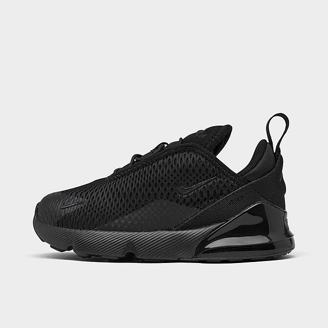 

Кроссовки для малышей Nike Air Max 270, черный