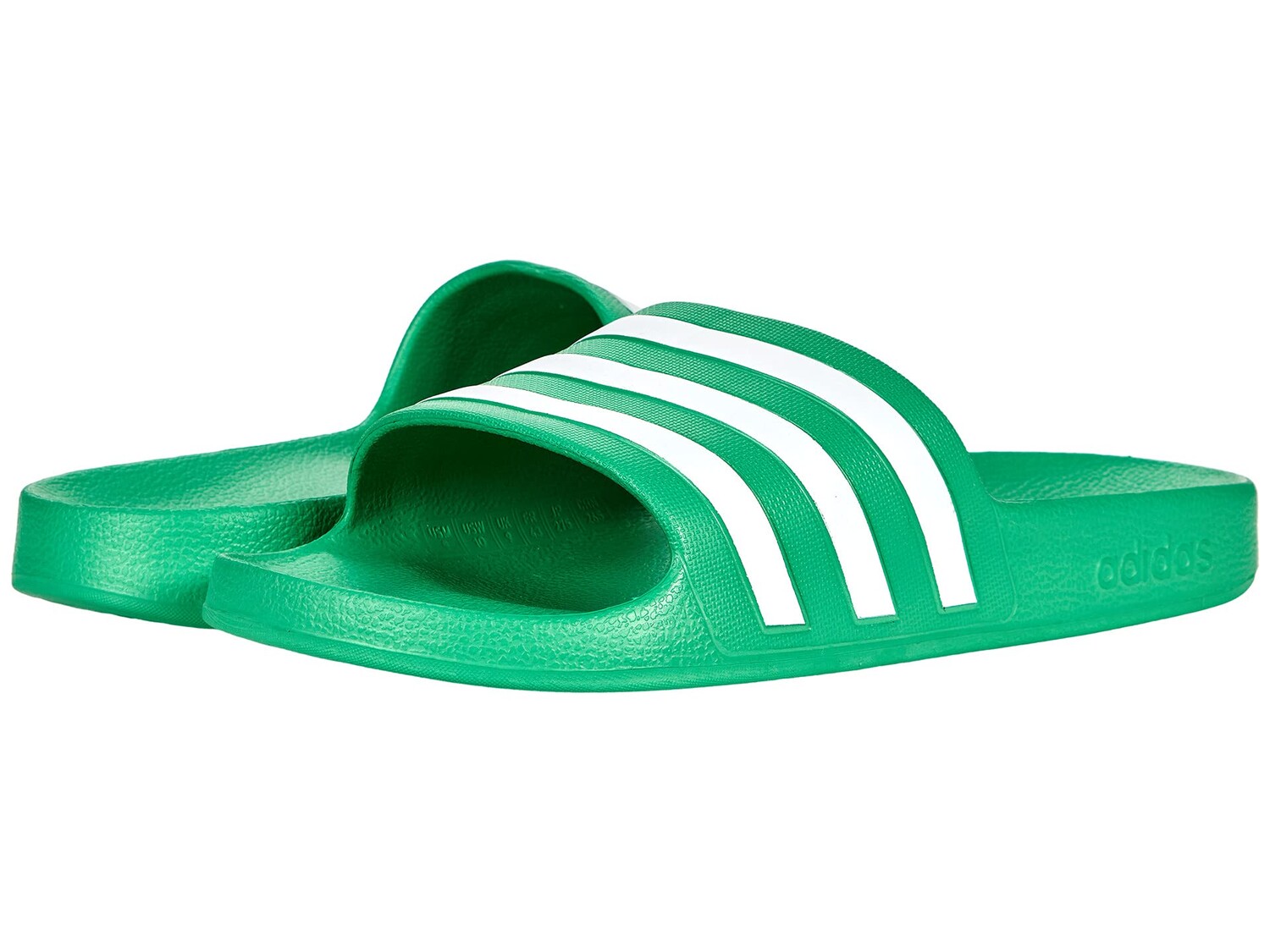 

Шлепанцы adidas, Adilette Aqua Slides