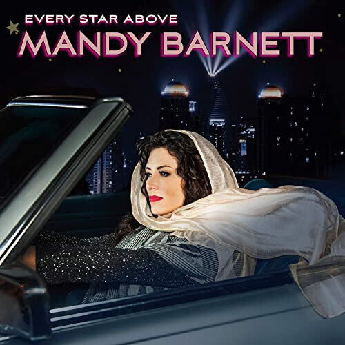 

Виниловая пластинка Barnett, Mandy: Every Star Above