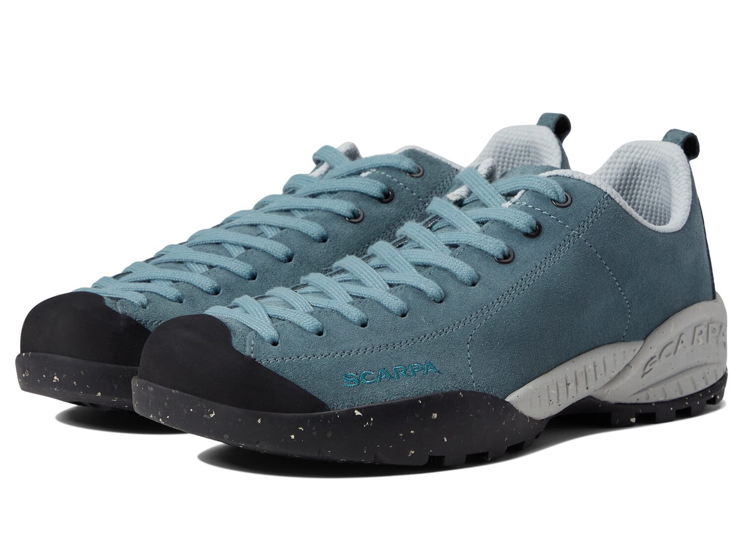 

Кроссовки Scarpa, Mojito Planet Suede