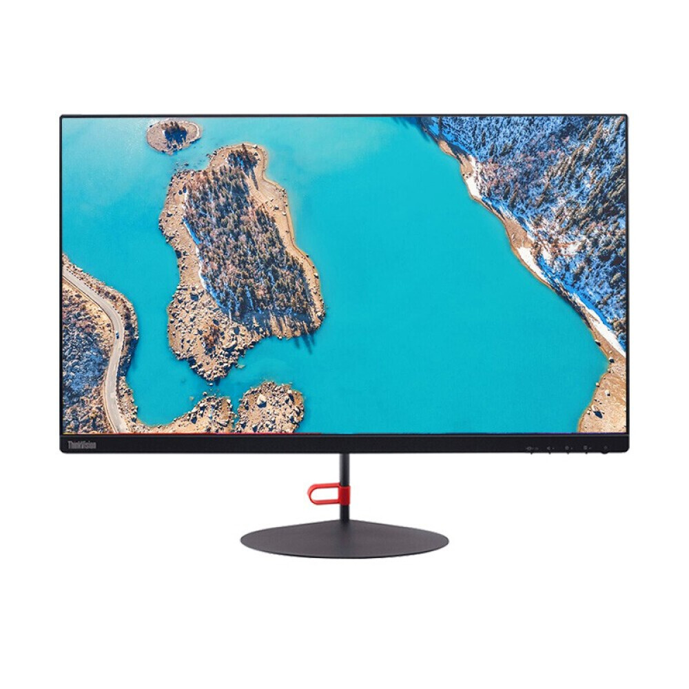 

Монитор Lenovo X27q-2L 27" HDMI + DP