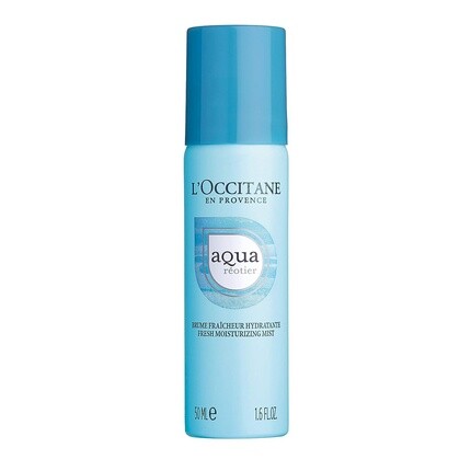 

L'Occitane увлажняющий аква-реотьер на водной основе, 1,6 жидких унции