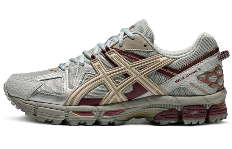 

Кроссовки Asics Gel-Kahana 8 мужские