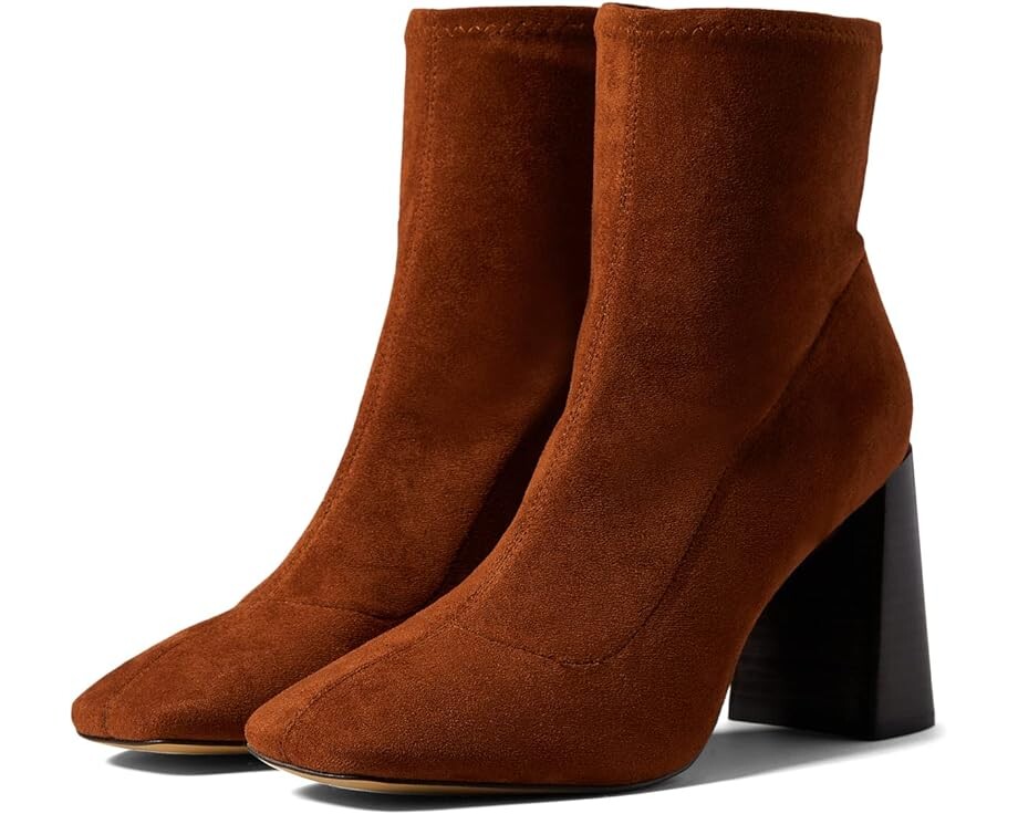 

Туфли Charles by Charles David Turmoil, цвет Caramel Brown