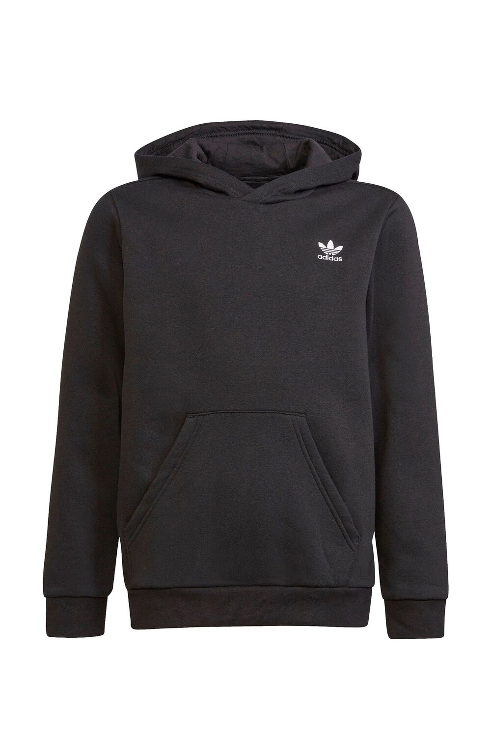 

Толстовка с капюшоном adidas Originals Essential adidas originals, черный