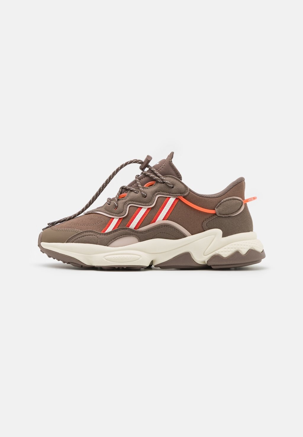 

Кроссовки adidas Originals Ozweego Unisex, слой земли / белый