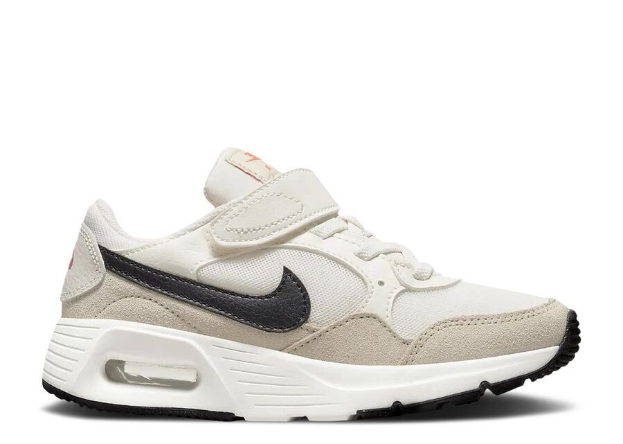 

Кроссовки Nike Air Max SC PS, цвет Phantom Rattan