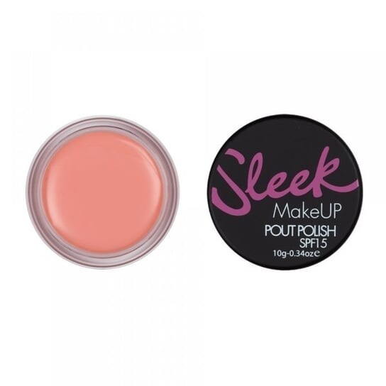 

Бальзам для губ 964 Peach Perfection, 10 г Sleek, Pout Polish, Sleek Makeup