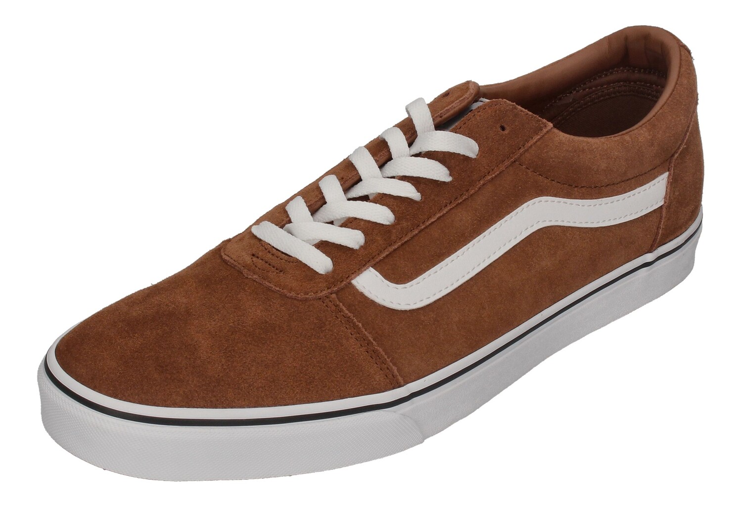 

Низкие кроссовки Vans Low WARD, серый