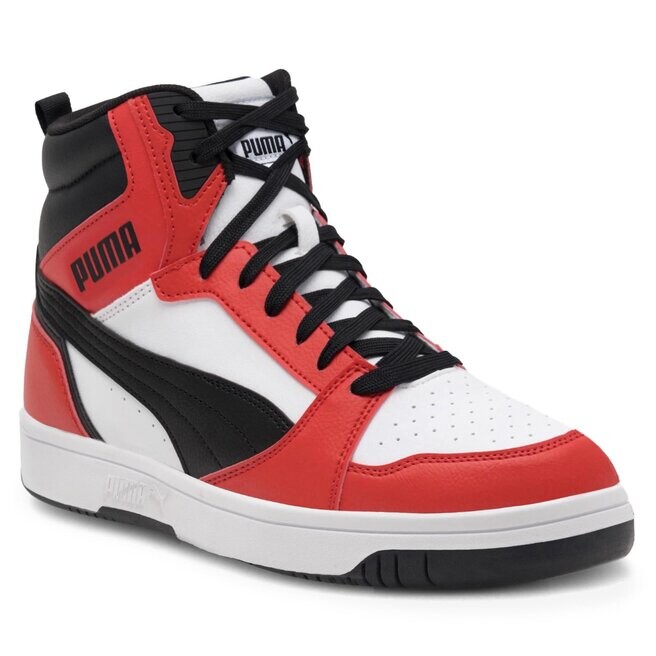 

Кроссовки Puma Rebound, цветной/красный