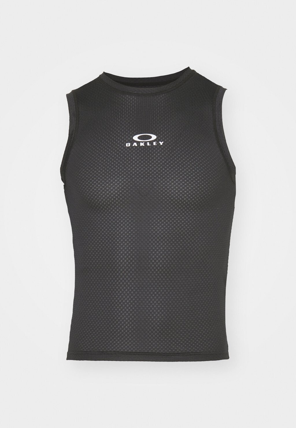 

Топ ENDURANCE BASE LAYER SLEVELESS Oakley, черный