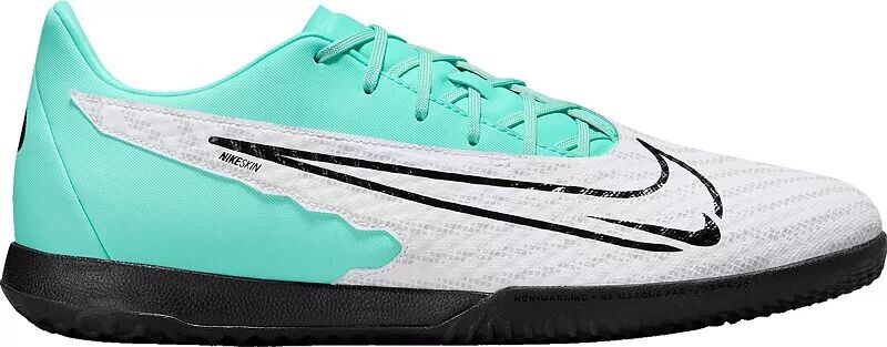 

Обувь для мини-футбола Nike Phantom GX Academy, голубой