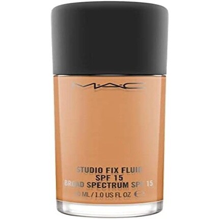 

Mac Cosmetics Studio Fix Fluid Тональный крем SPF 15 Nw43 30 мл