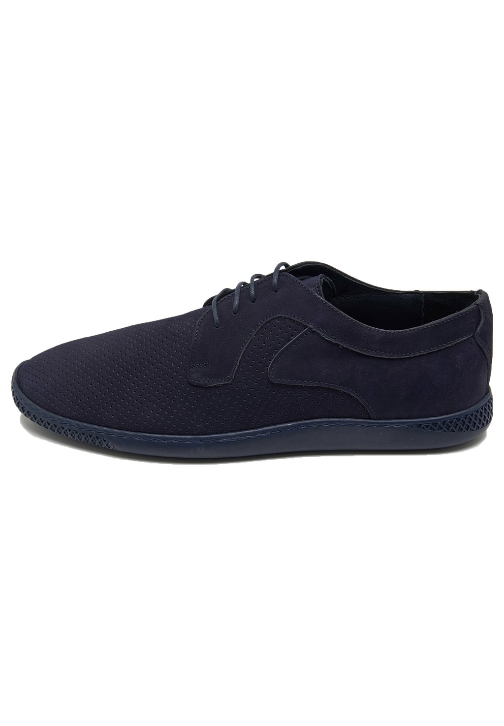 Спортивные туфли на шнуровке DESA, цвет navy спортивные туфли на шнуровке desa цвет dark blue
