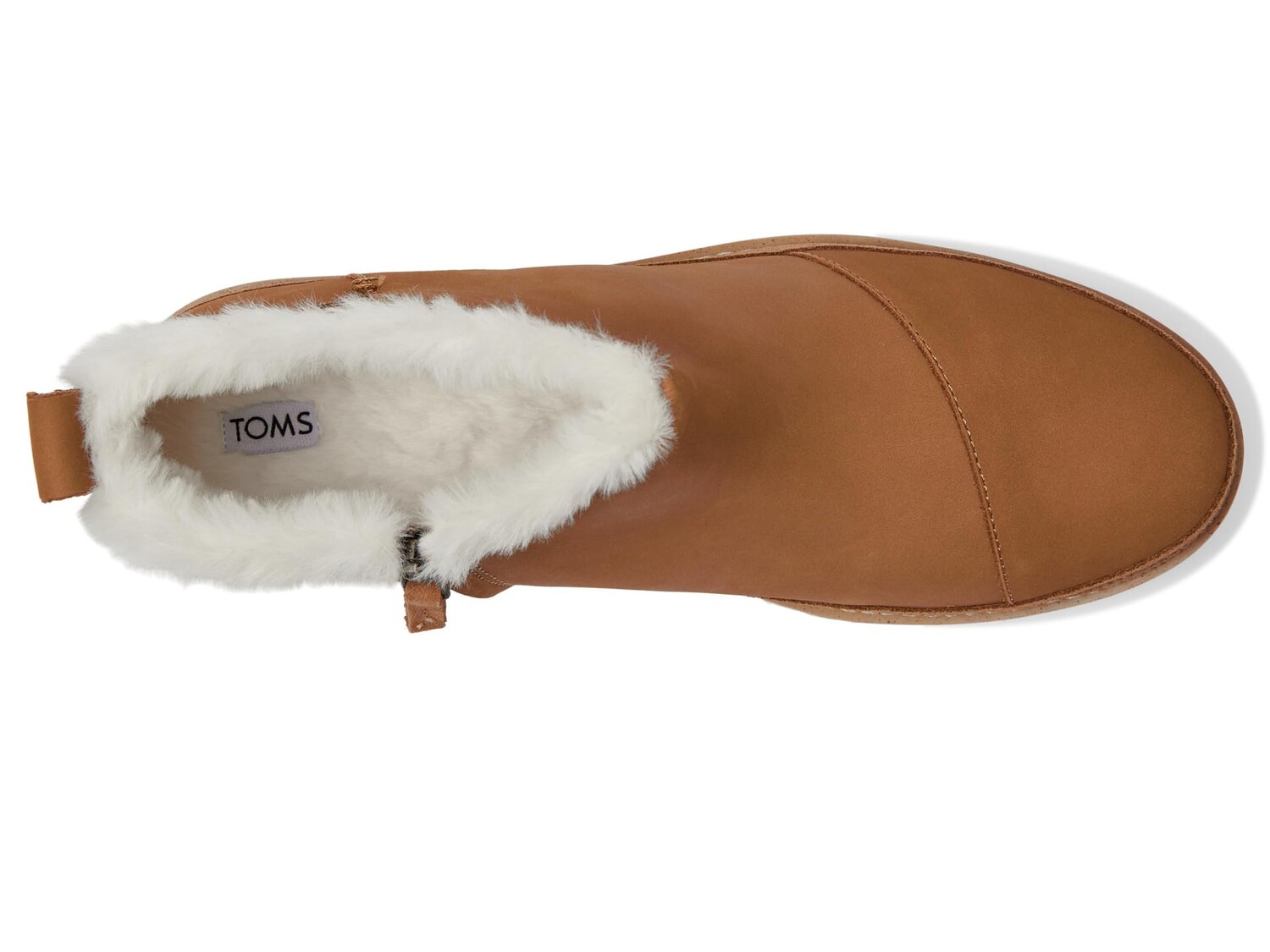 

Ботинки TOMS Marlo