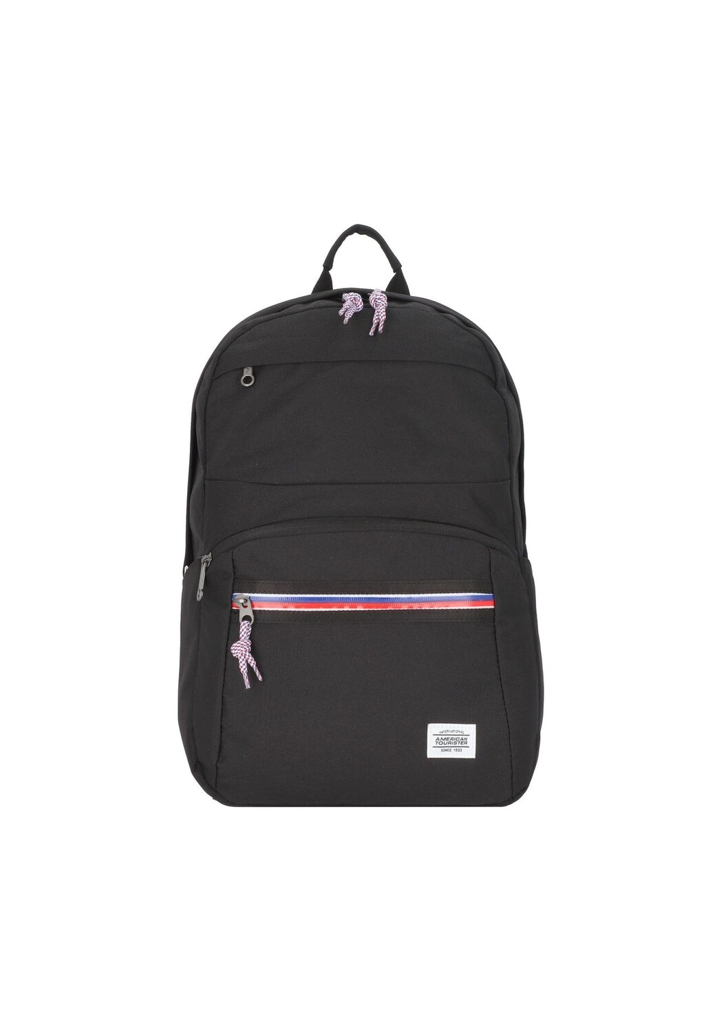 

Рюкзак Upbeat 46 см с отделением для ноутбука AMERICAN TOURISTER, черный