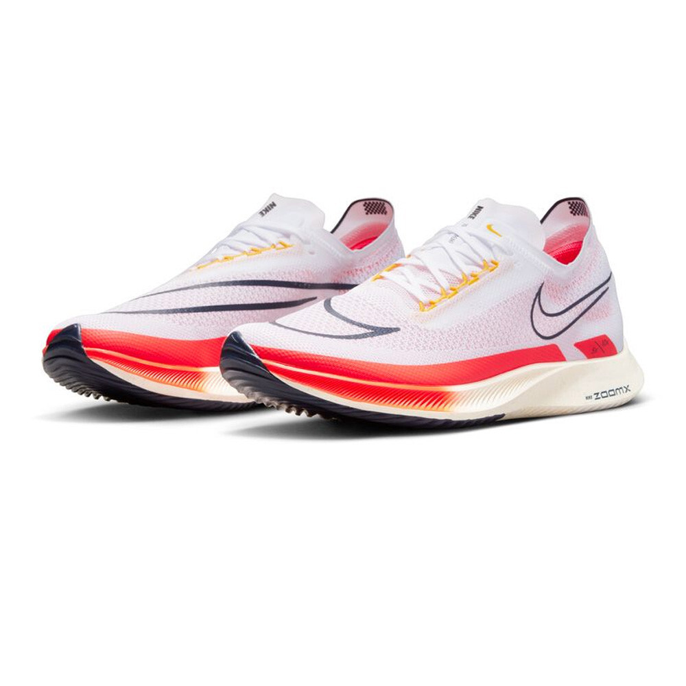 

Кроссовки для бега Nike ZoomX Streakfly, белый