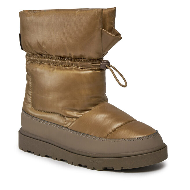 

Ботинки Gant SannlyMid Boot, коричневый