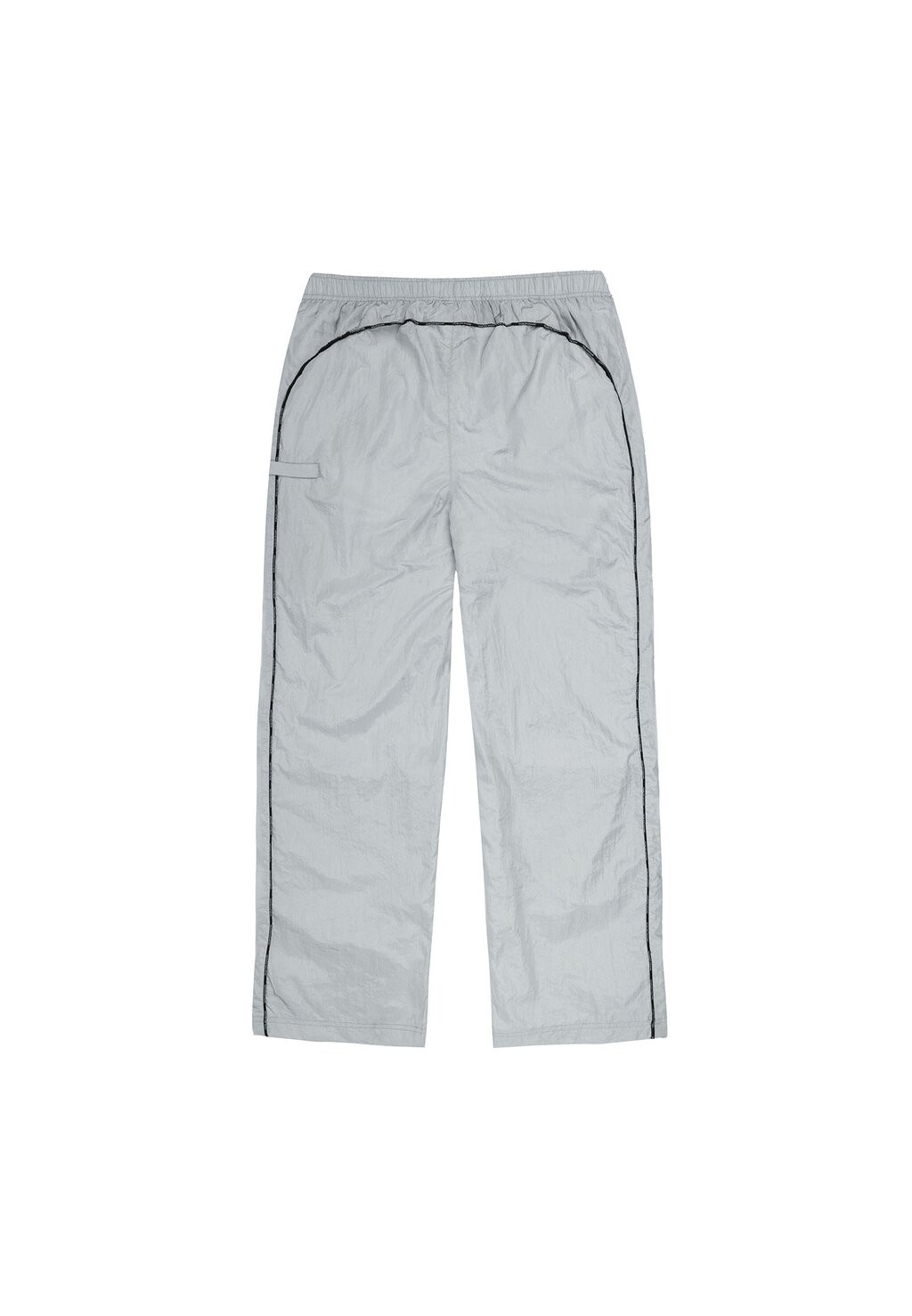 

Спортивные брюки WIDE LEG PANT BOILER ROOM, серый