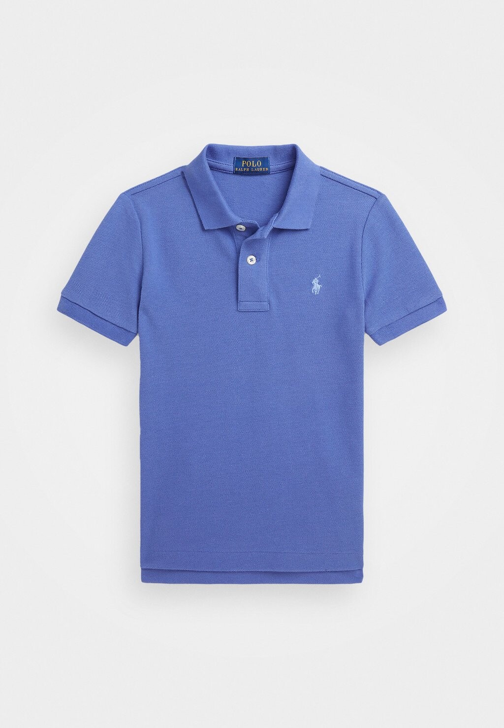 

Рубашка-поло Polo Ralph Lauren, цвет liberty blue