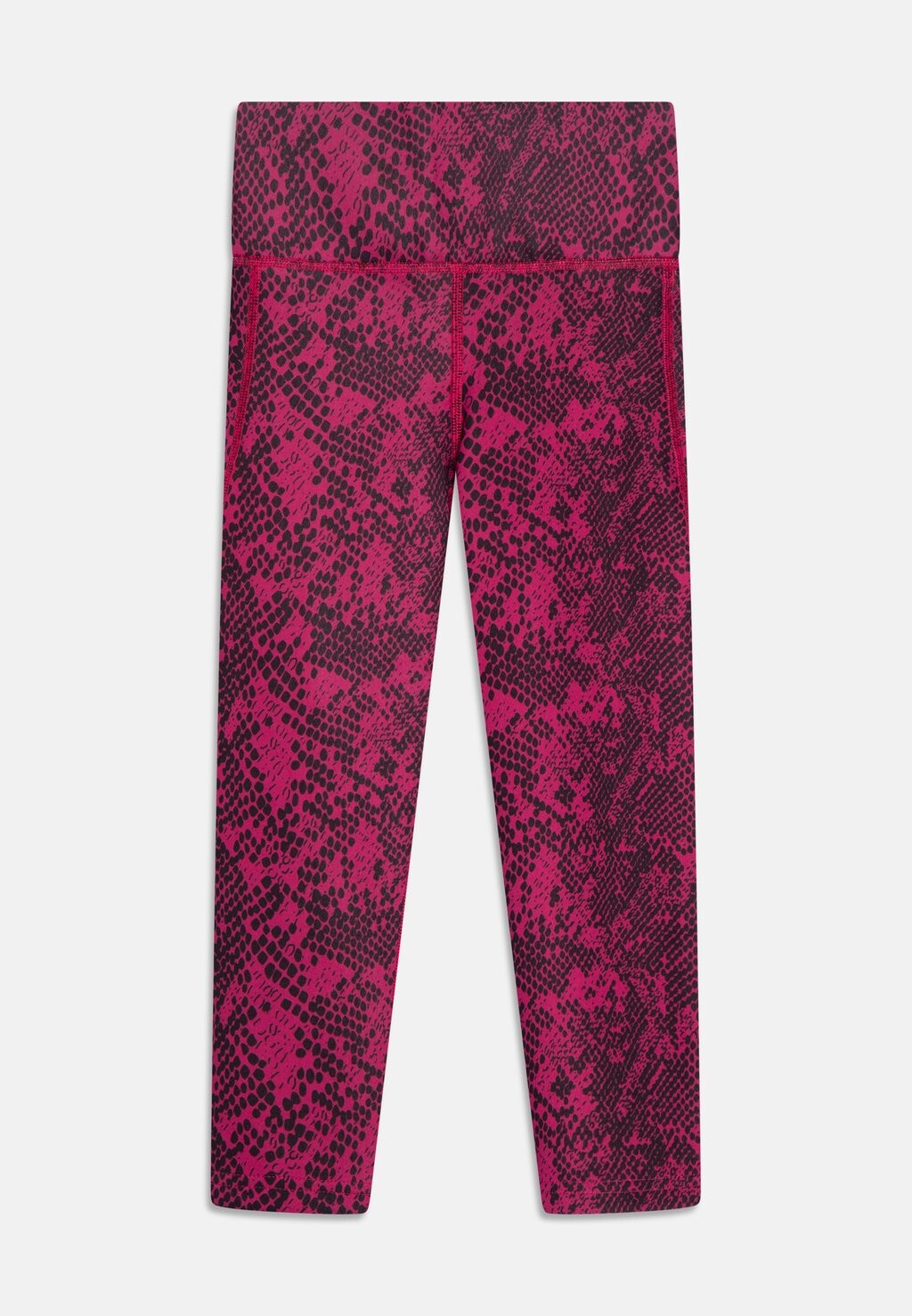 

Леггинсы adidas Performance, цвет semi lucid fuchsia/carbon/white