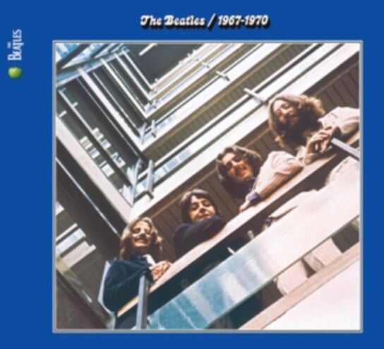 

Виниловая пластинка The Beatles - The Beatles