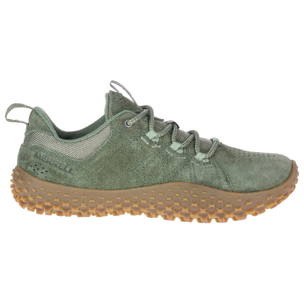 

Кроссовки Merrell Women's Wrapt, цвет Lichen