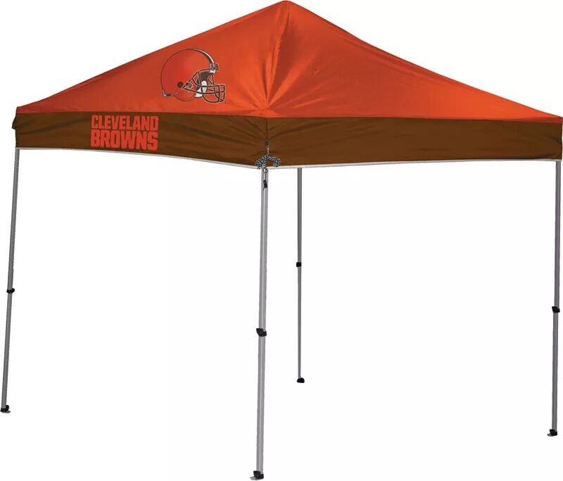 

Палатка с навесом Rawlings Cleveland Browns