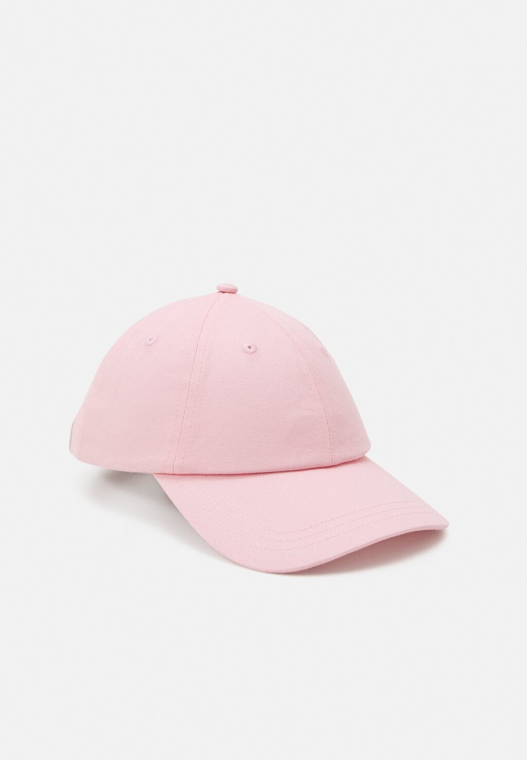 

Бейсболка ADDIE UNISEX Samsøe Samsøe, светло-розовый