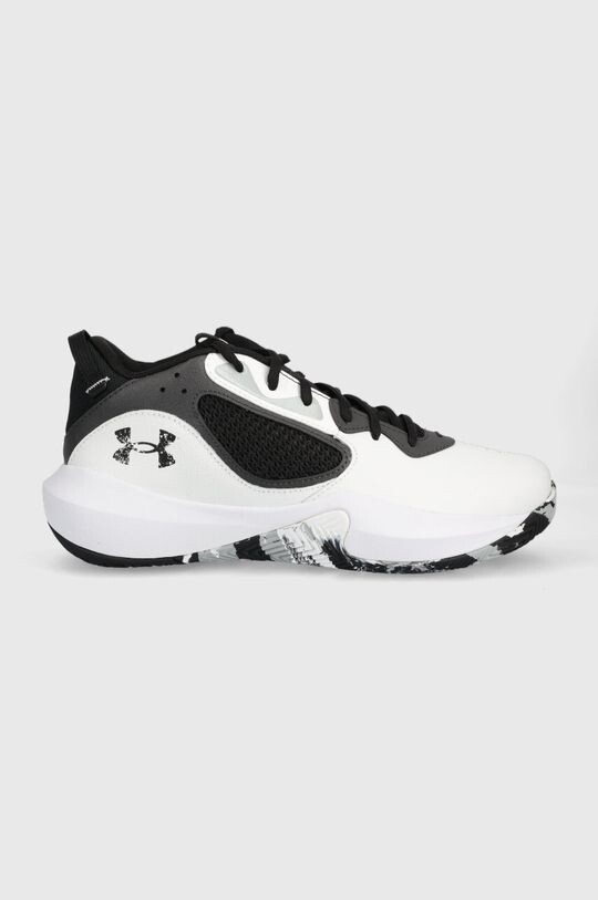 

Кроссовки Lockdown 6 Under Armour, белый