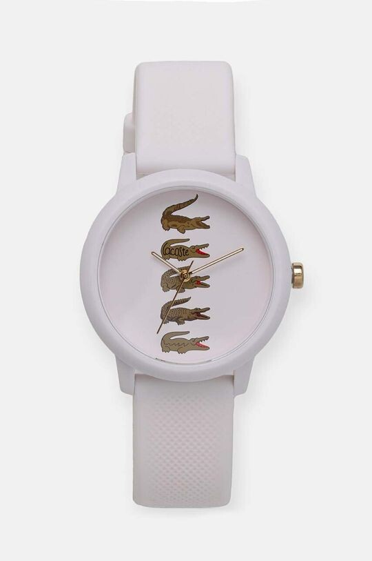 

Часы Lacoste, белый