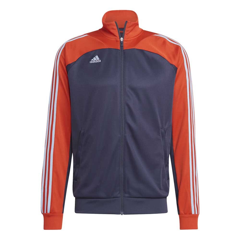 

Куртка adidas Tiro, синий