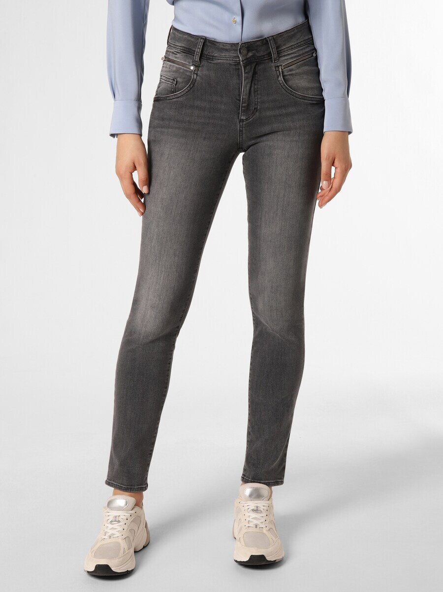 

Джинсы BRAX Slim fit Jeans Shakira, серый деним