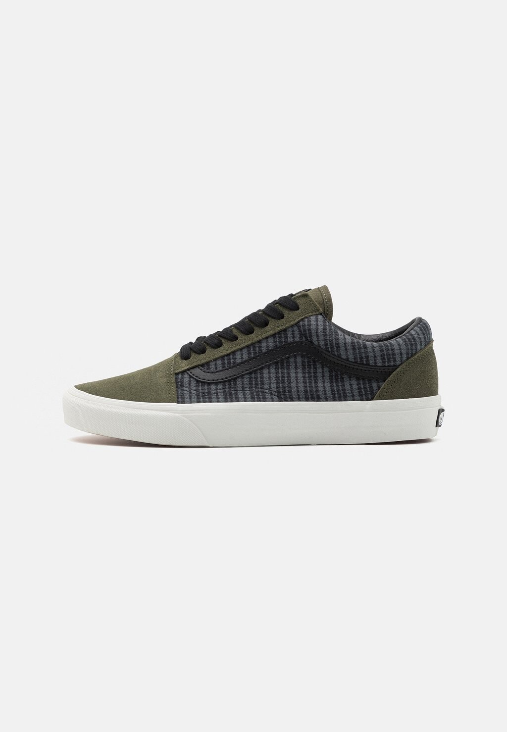 

Кроссовки низкие OLD SKOOL UNISEX Vans, серый