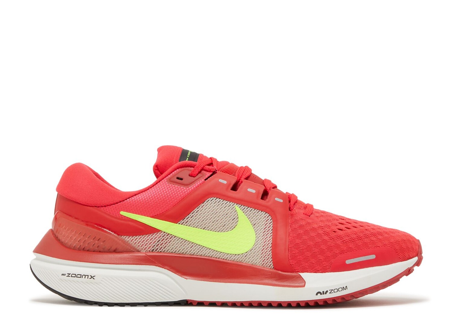 

Кроссовки Nike Air Zoom Vomero 16 'Siren Red Volt', красный