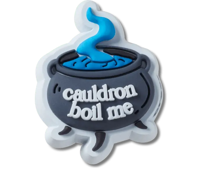 

Джиббитсы Cauldron Crocs
