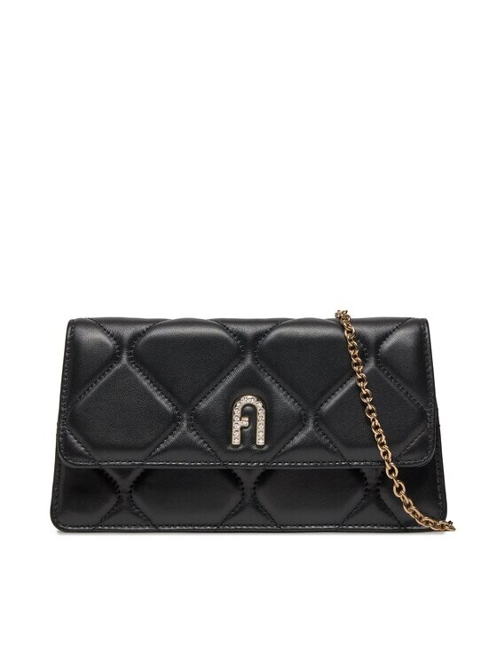 

Кошелек Furla, черный