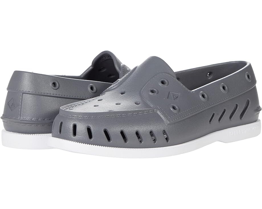 

Кроссовки Sperry Authentic Original Float, серый