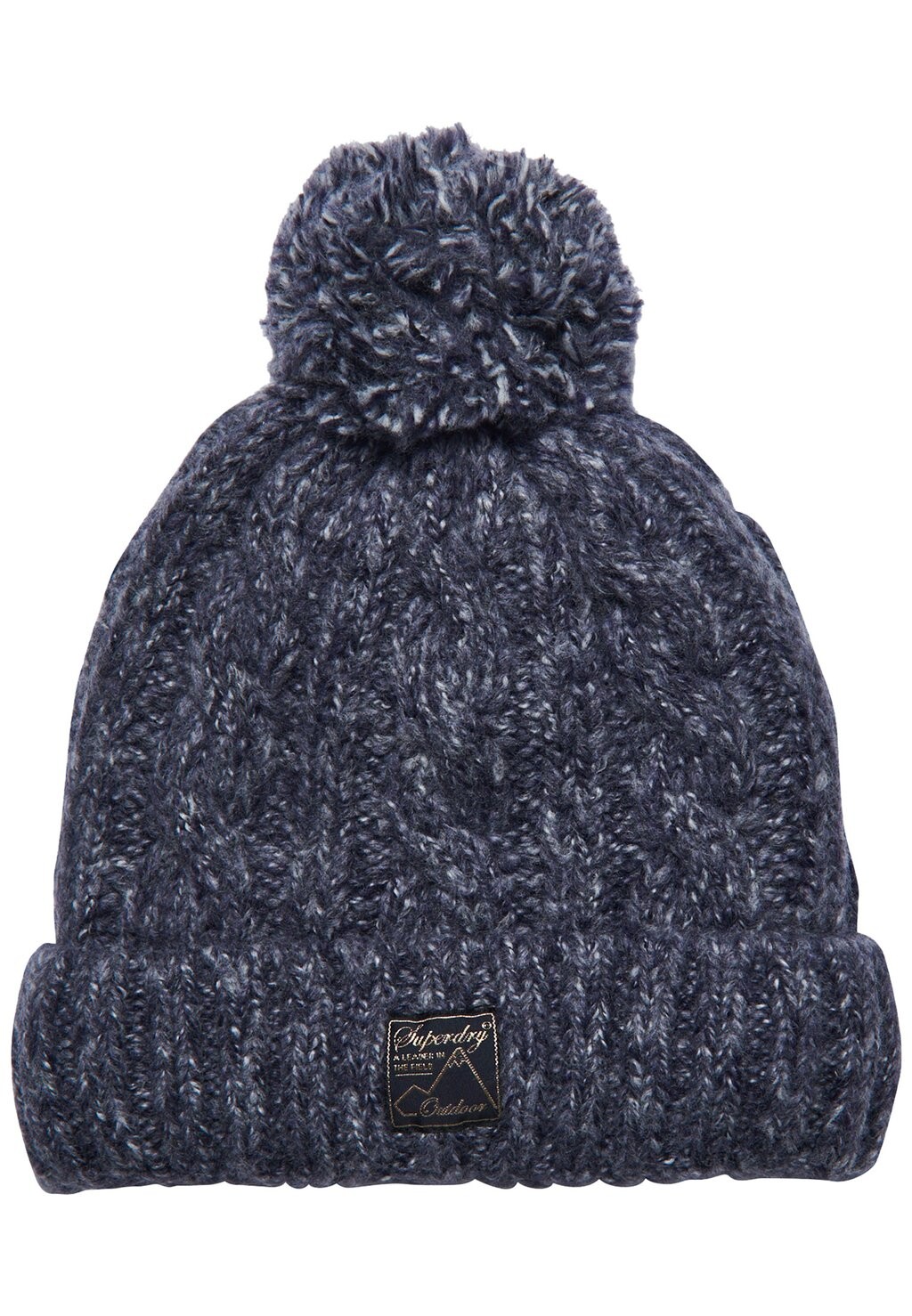

Шапка Superdry
