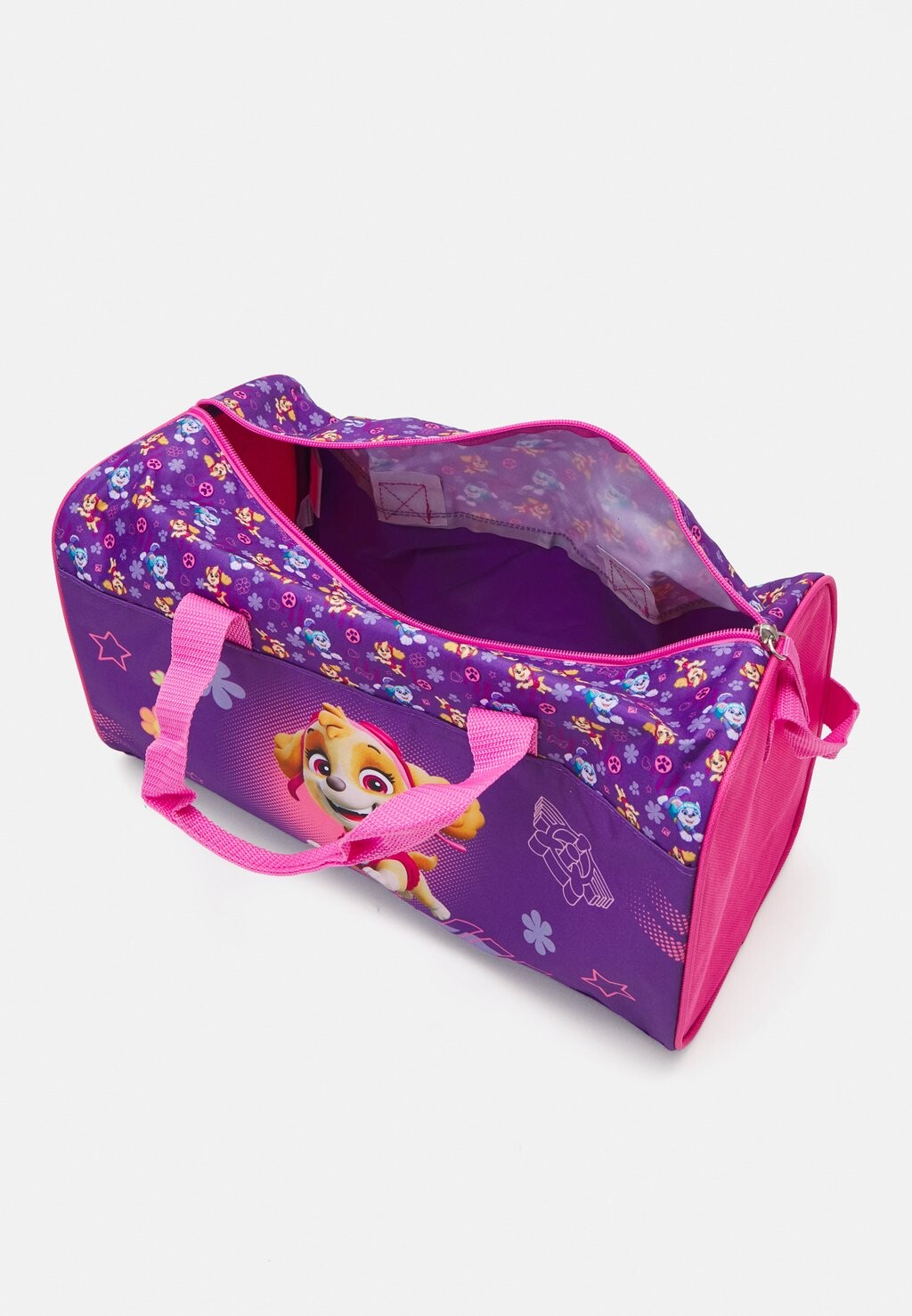 

Сумка через плечо Viacom Paw Patrol Sportsbag Unisex Fabrizio, фиолетовая